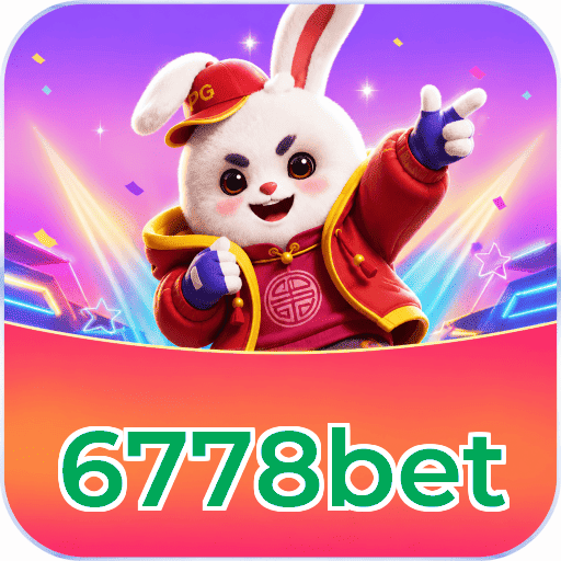 6778bet Logo