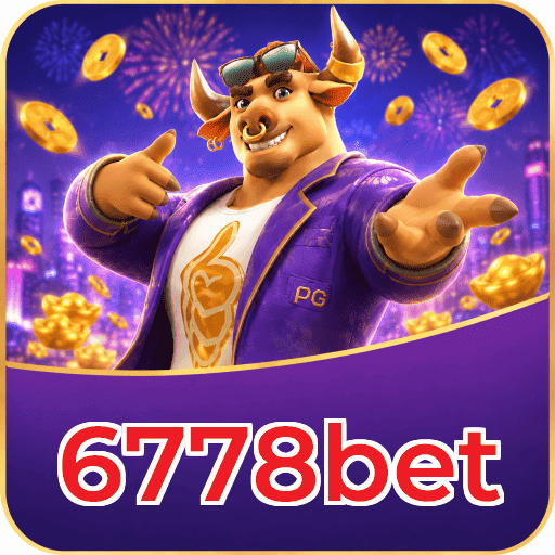 6778bet Logo