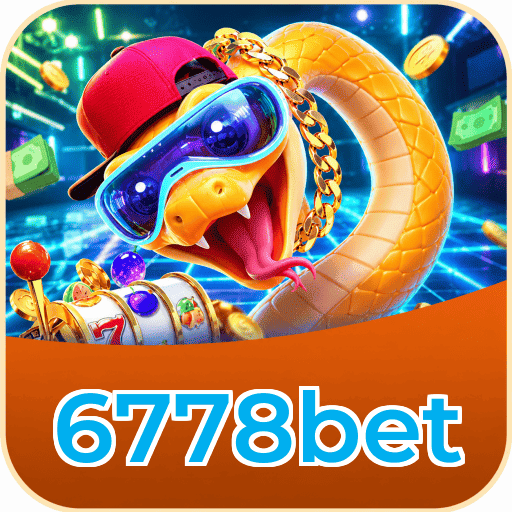 6778bet Logo