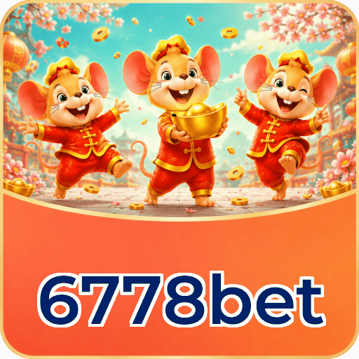 6778bet Logo