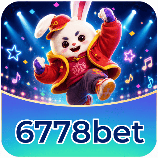 6778bet Logo