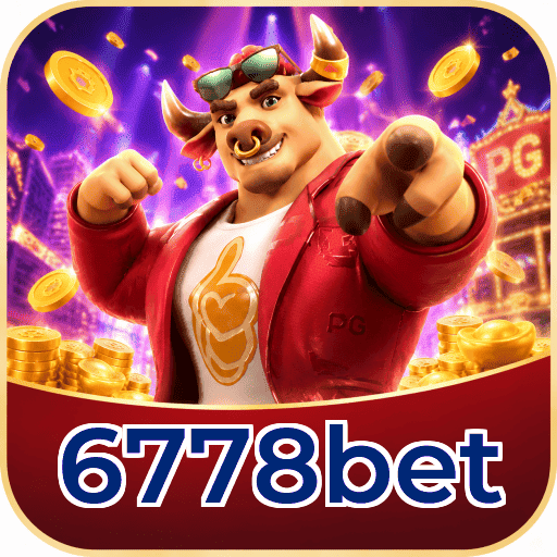 6778bet Logo