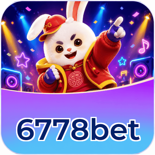 6778bet Logo