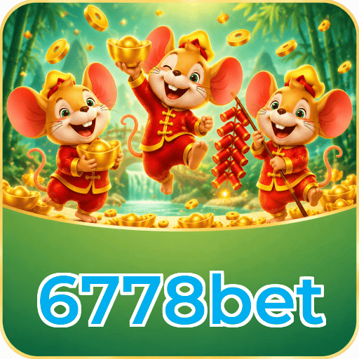 6778bet Logo