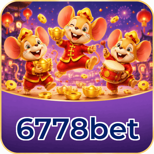 6778bet Logo