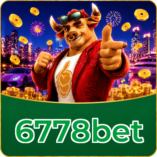 6778bet Logo