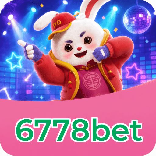 6778bet Logo